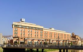 Nh Malaga